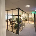 Lägenhetshotell Stay Vilnius Hotel 3*