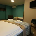 Lägenhetshotell Stay Vilnius Hotel 3*