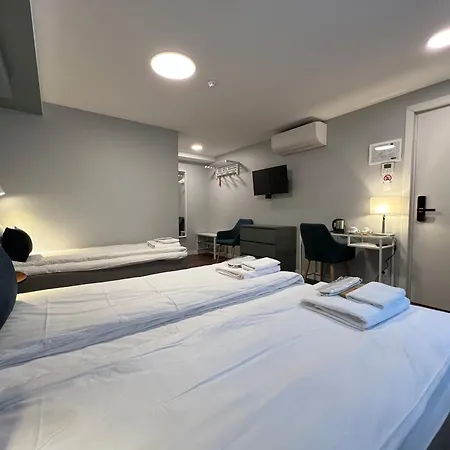 Stay Vilnius Hotel 3*