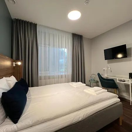 Stay Vilnius Hotel 3*