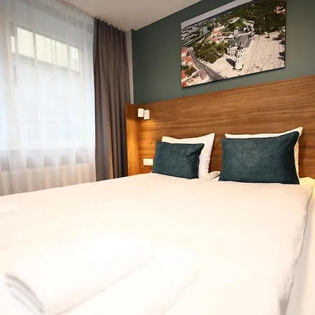 Stay Vilnius Hotel 3*