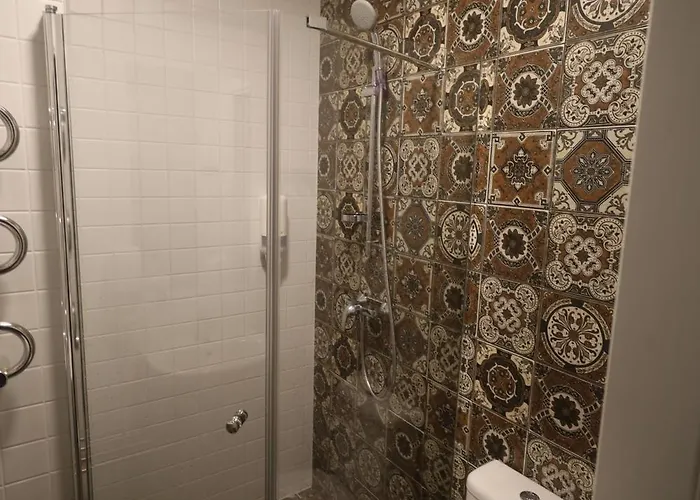 Apartamentų viešbutis Stay Vilnius Hotel Vilnius